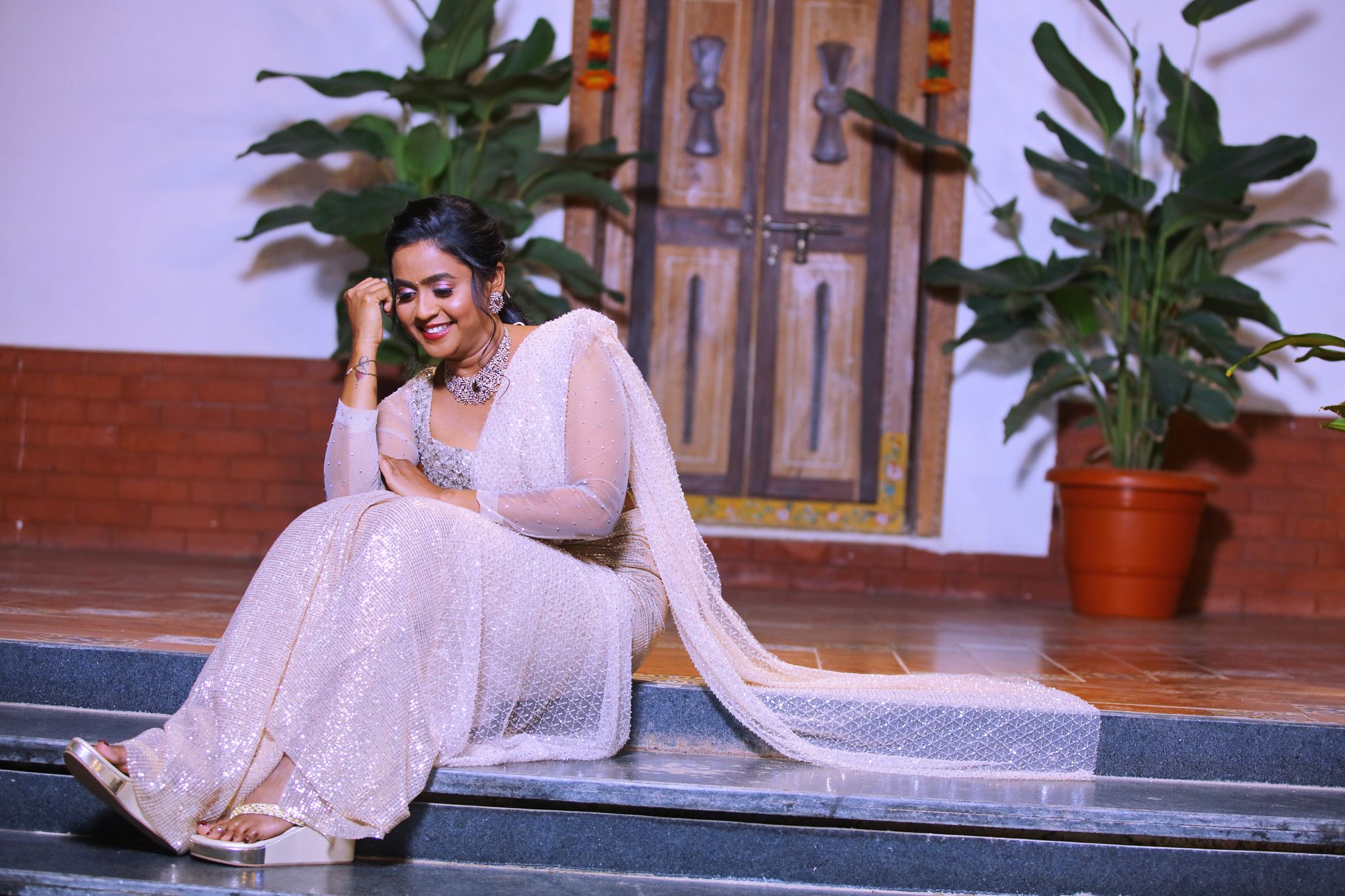 Classic Cocktail Dress